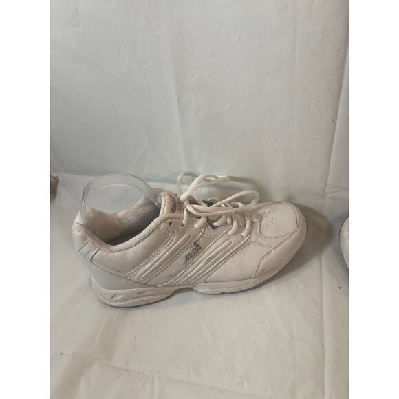 AVIA A325WWSY Leather Athletic Non-Slip Shoe walking shoe size 8 - Picture 11 of 15